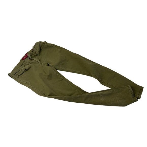 Lucky Green Charley Super Skinny. Sz 27 - Picture 3 of 4